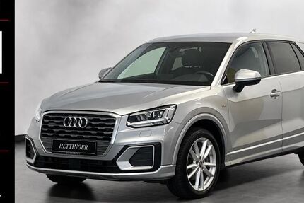 Audi Q2 124.100 km 19.450 &euro; Marktheidenfeld 97828