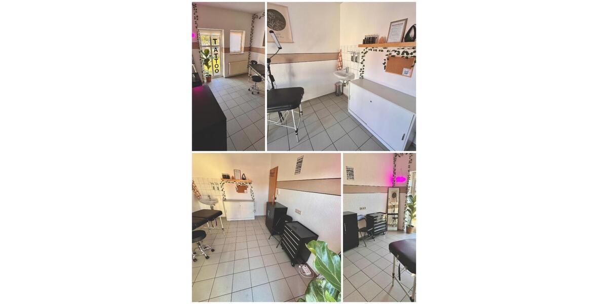 Gewerbeobjekt Neustrelitz - 350&euro; | Angebot:26374367