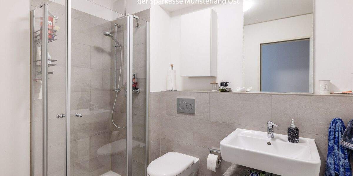 Etagenwohnung Münster Centrum - 4 Zimmer, 123 m&sup2;, 589.000&euro; | Angebot:25748657