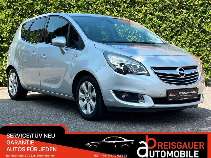 Meriva