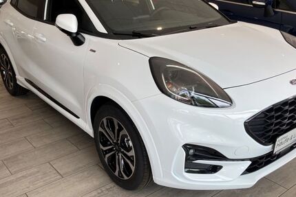 Ford Puma 12.900 km 22.480 € Hohenwestedt 24594