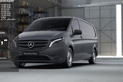 Mercedes-Benz Vito 112.523 km 29.619 &euro; Itzehoe 25524