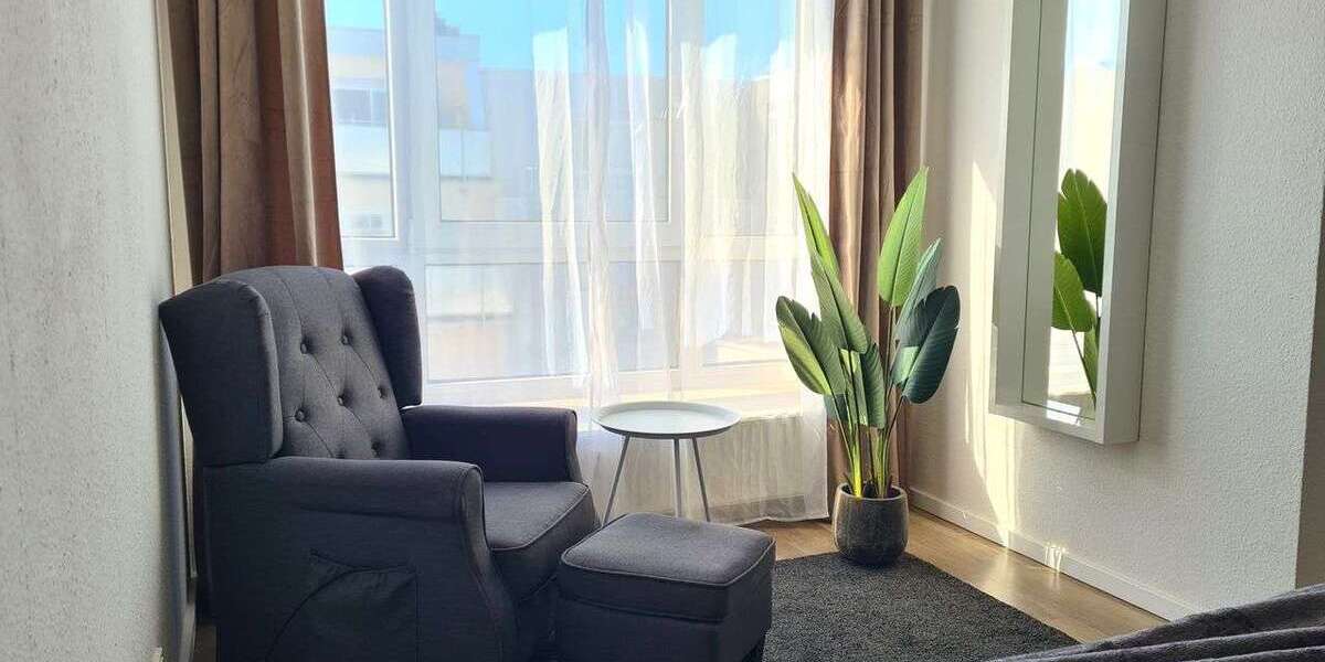 Zimmer Kaiserslautern Betzenberg - 1 Zimmer, 980&euro; | Angebot:26986929