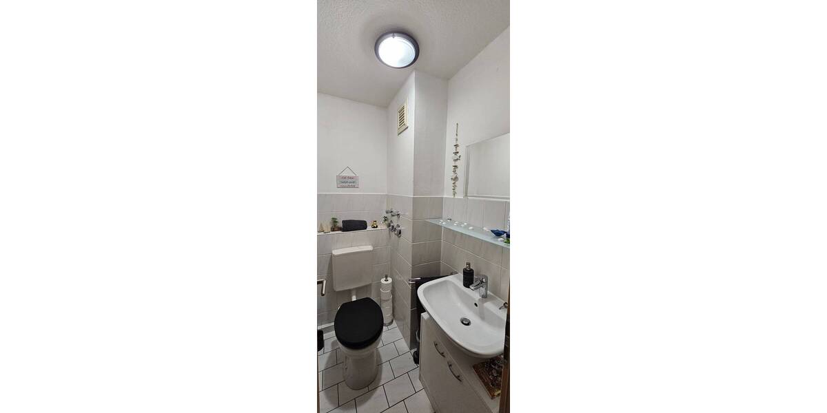 Etagenwohnung Bamberg Bamberg-Ost - 3 Zimmer, 91 m&sup2;, 349.000&euro; | Angebot:25680528