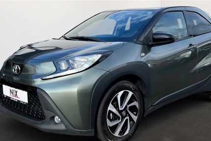 Toyota Aygo (X) 54.246 km 13.870 &euro; Wächtersbach 63607