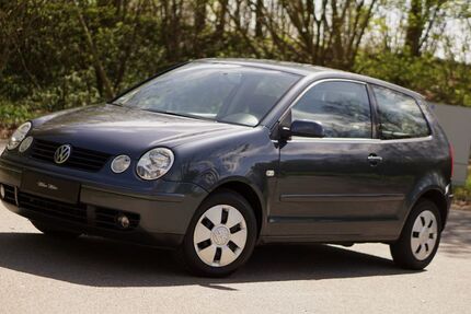 VW Polo 178.500 km 2.490 &euro; Kiel 24109