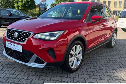 Seat Arona 34.050 km 19.990 &euro; Achern 77855