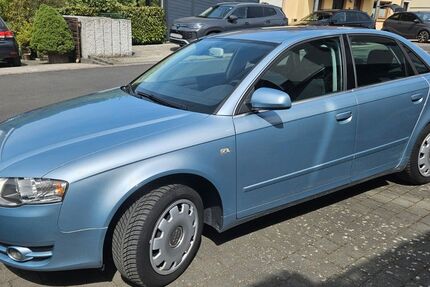 Audi A4 125.366 km 3.000 &euro; Niedererbach 56412