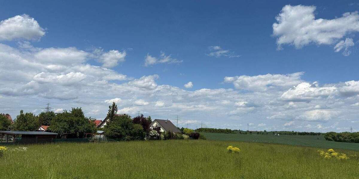 Grundstück Arnstadt Marlishausen - 105.570&euro; | Angebot:24721448