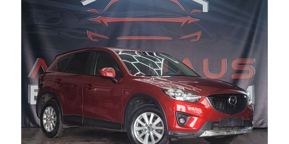 Mazda CX-5 195.857 km 7.799 &euro; Voerde 46562