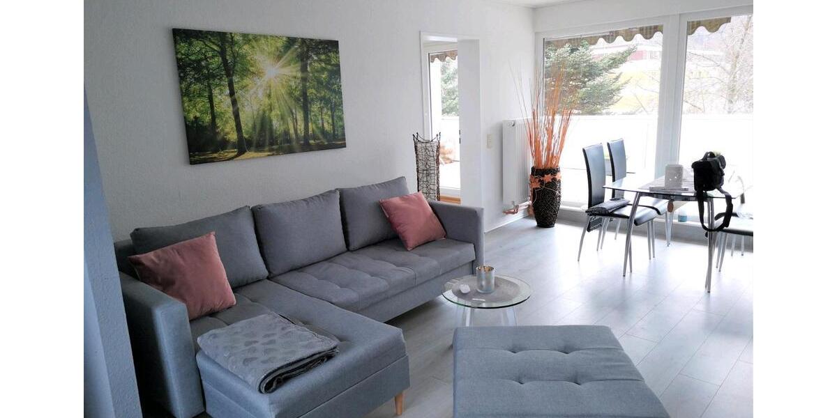 Einfamilienhaus Goslar Jürgenohl - 2 Zimmer, 60 m&sup2;, 660&euro; | Angebot:26196735