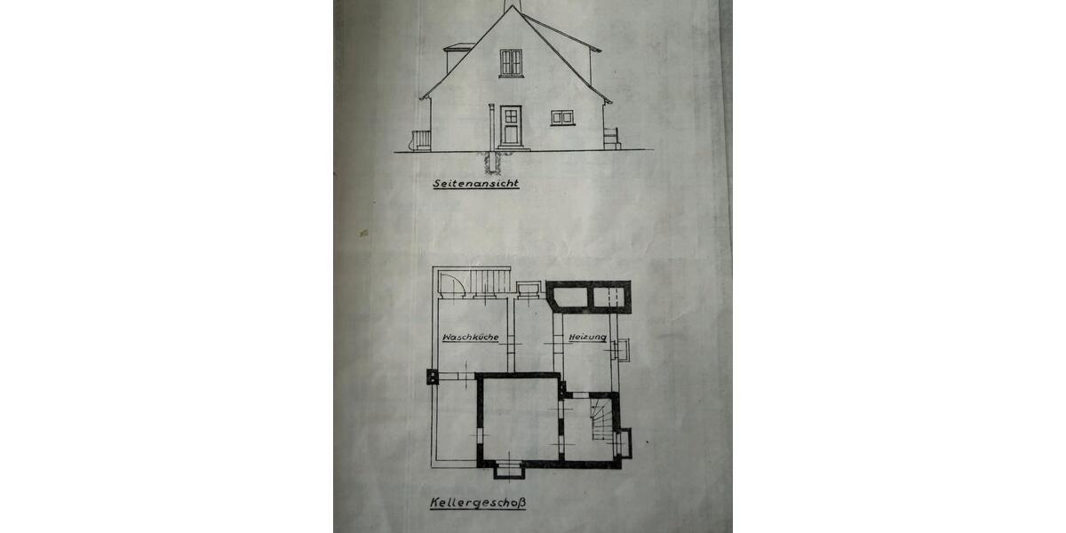 Doppelhaushälfte Cuxhaven - 5 Zimmer, 92 m&sup2;, 190.000&euro; | Angebot:26913765
