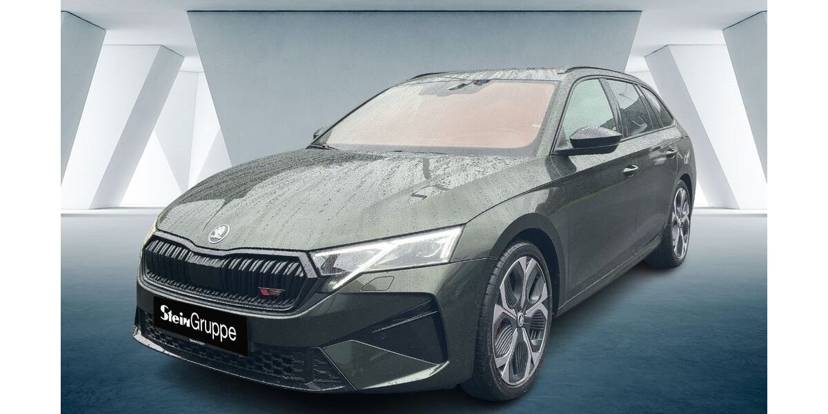 Skoda Octavia 9.999 km 42.290 &euro; Gummersbach 51645