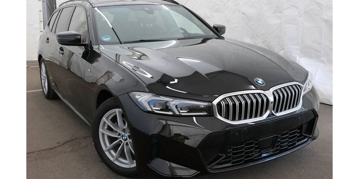 BMW 320 23.600 km 41.499 &euro; Mettingen 49497