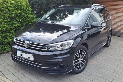 VW Touran 174.000 km 14.900 &euro; Bad Wildungen 34537