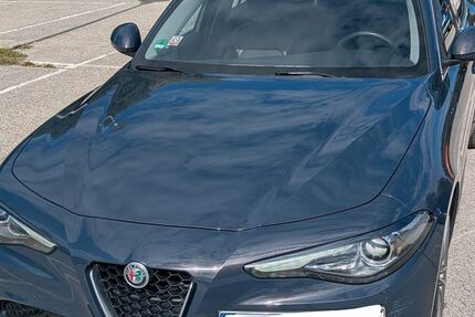 Alfa Romeo Giulia 138.250 km 12.800 &euro; Wasserburg am Inn 83512