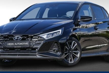 Hyundai i20 44.592 km 16.750 € Kaiserslautern 67655