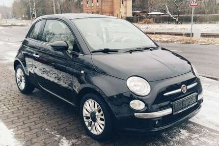 Fiat 500 146.264 km 5.300 &euro; Lübbenau 03222