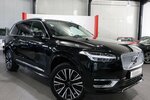 Volvo XC90 PLUS-BRIGHT RECHARGE AWD P-HEV T8 7-SITZER 79.000 km 48.888 &euro; Hamm 59077