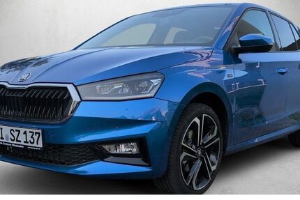 Skoda Fabia 9.999 km 24.490 € Wiesbaden 65189