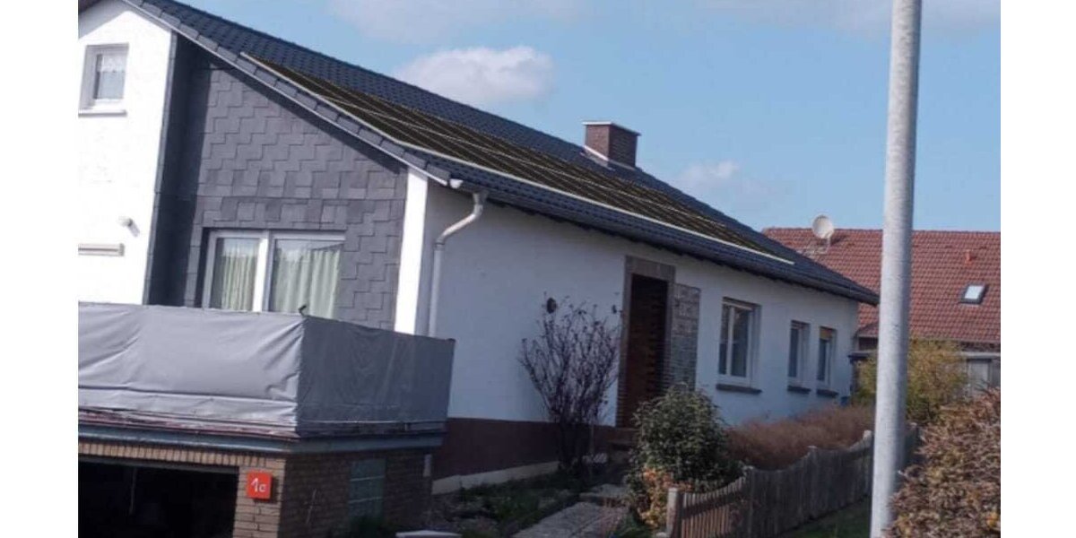 Stadtallendorf, 2 Familienhaus - Zweifamilienhaus Stadtallendorf | Angebot:26455512
