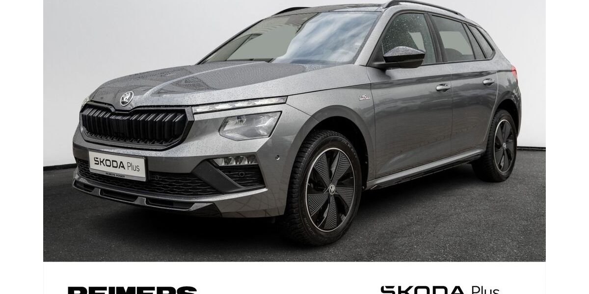 Skoda Kamiq 22.000 km 29.990 &euro; Schenefeld 22869