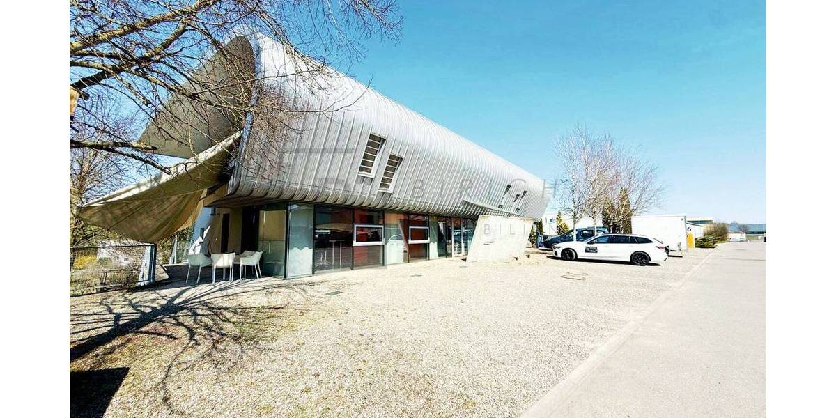 Gewerbeobjekt Mittelbiberach - 3 Zimmer, 148 m&sup2;, 1.480&euro; | Angebot:25776094