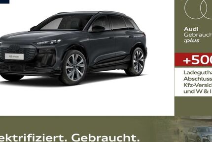 Audi Q6 e-tron 7.821 km 68.480 &euro; Neumarkt 92318