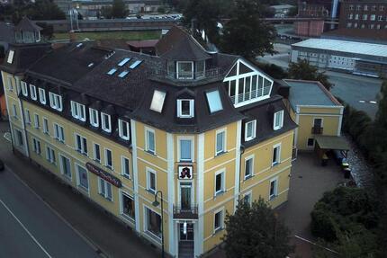 Ideal für Familien: Wohnung mit zusätzlicher Einliegerwohnung 5 zimmer