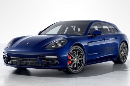 Porsche Panamera 57.283 km 89.450 &euro; Papendorf 18059