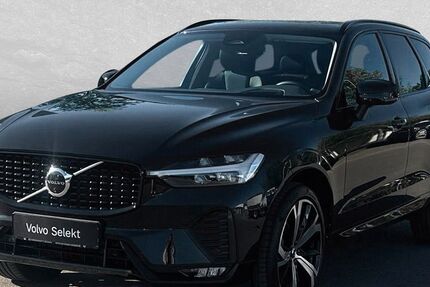 Volvo XC60 20.000 km 43.450 &euro; Karlsruhe 76187