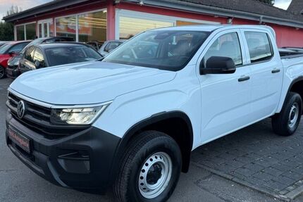 VW Amarok