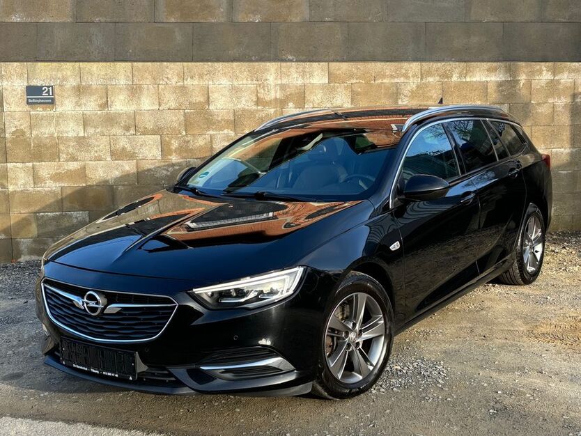 Opel Insignia 169.000 km 8.890 € Wermelskirchen 42929