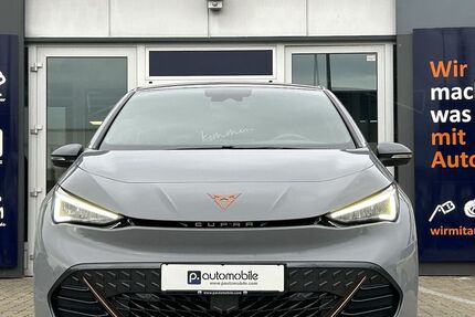 Cupra Born 20.836 km 27.480 € Salzgitter 38229