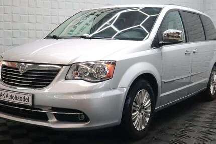 Lancia Voyager 168.655 km 11.890 &euro; Freising 85354