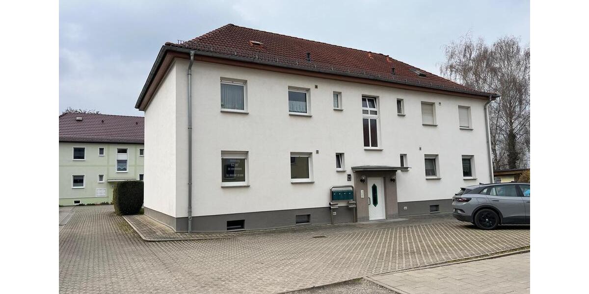Mehrfamilienhaus, Wohnhaus Teuchern - 275.000&euro; | Angebot:26766473