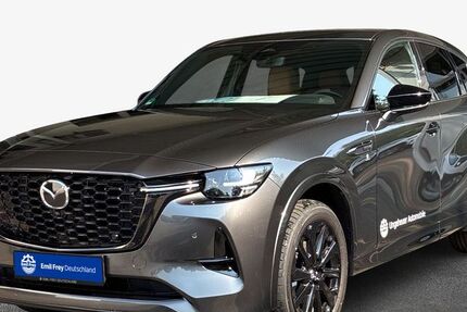 Mazda CX-60 14.900 km 51.679 &euro; Rastatt 76437