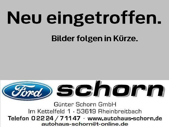 Ford Transit Custom 29.450 km 28.990 &euro; Rheinbreitbach 53619