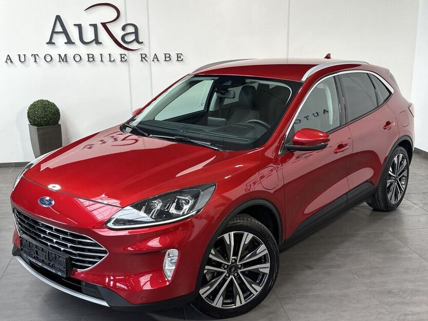 Kuga