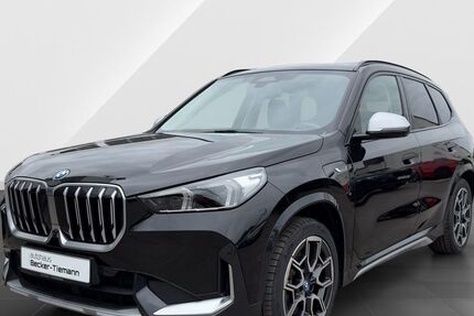 BMW X1 52.834 km 39.995 &euro; Lemgo 32657