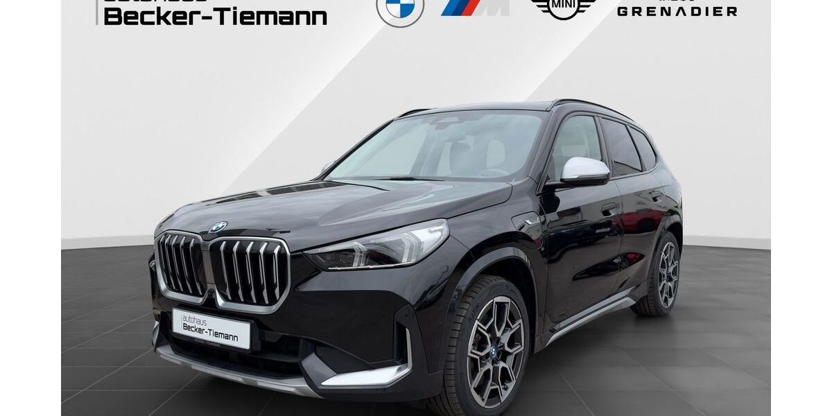 BMW X1 52.834 km 39.995 &euro; Lemgo 32657