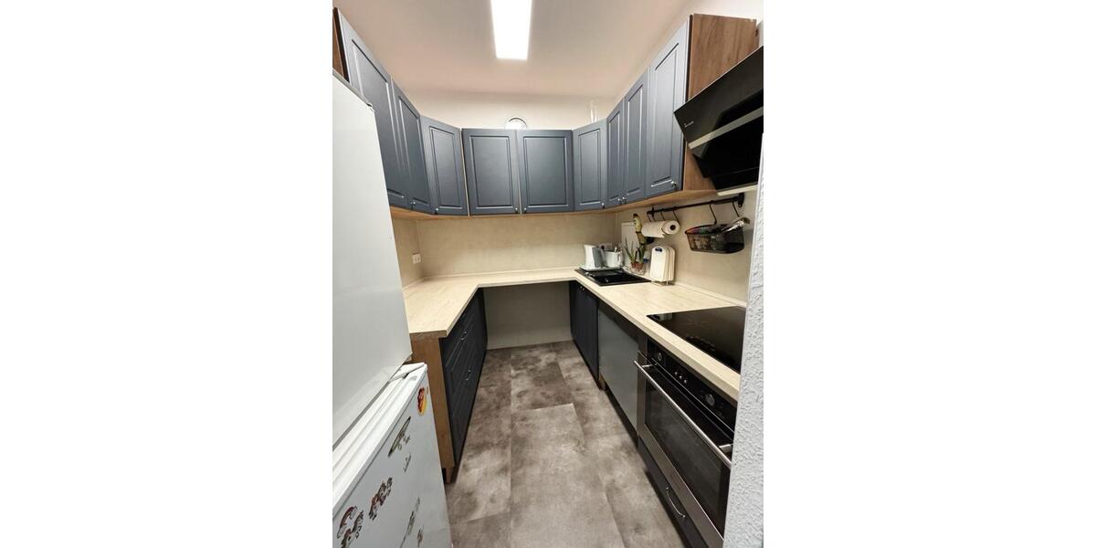 Vermiete Eigentums Wohnung zur Kapital Anlage in 08132 Mülsen 3 zimmer