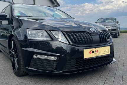 Skoda Octavia 104.100 km 16.700 &euro; Lykershausen 56346