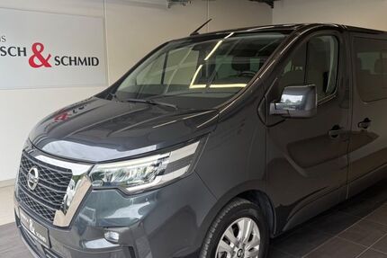 Nissan NV300 89.861 km 29.970 &euro; Gersthofen 86368