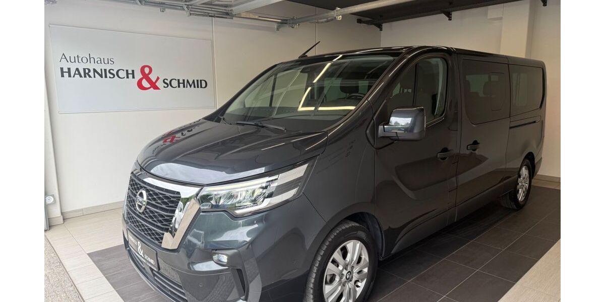 Nissan NV300 89.861 km 29.970 &euro; Gersthofen 86368