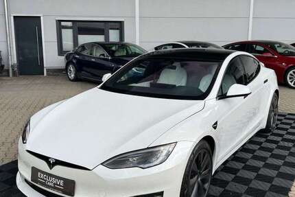 Tesla Model S 8.100 km 92.750 &euro; Emsbüren 48488
