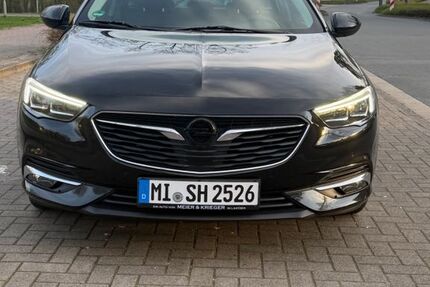 Opel Insignia 111.000 km 12.199 &euro; Espelkamp 32339