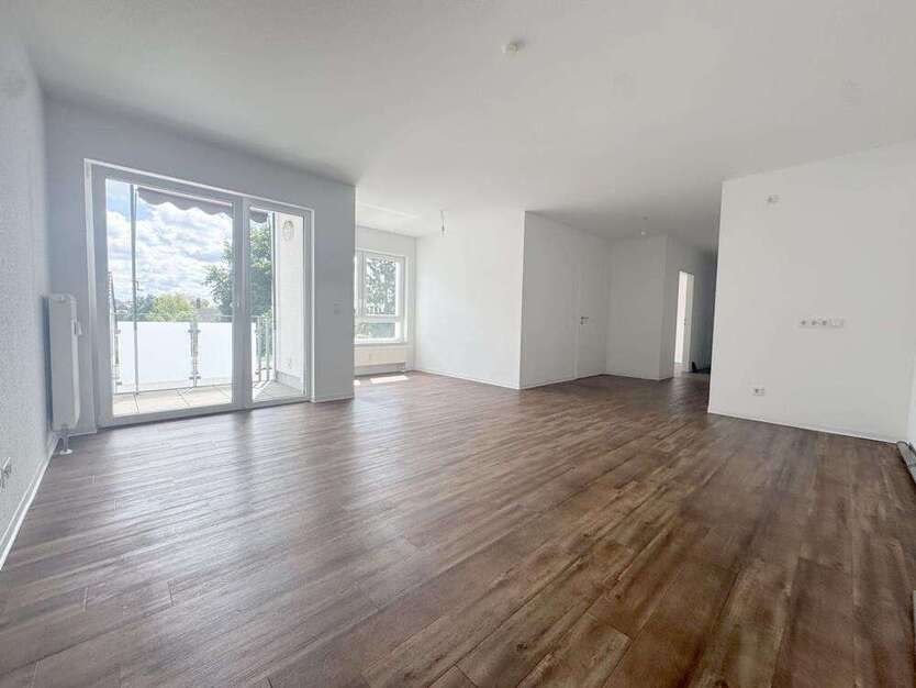 Wohnung zum Mieten in Oberhausen 731 € 63.58 m²