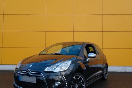 Citroen DS3 123.000 km 4.800 &euro; Jülich 52428