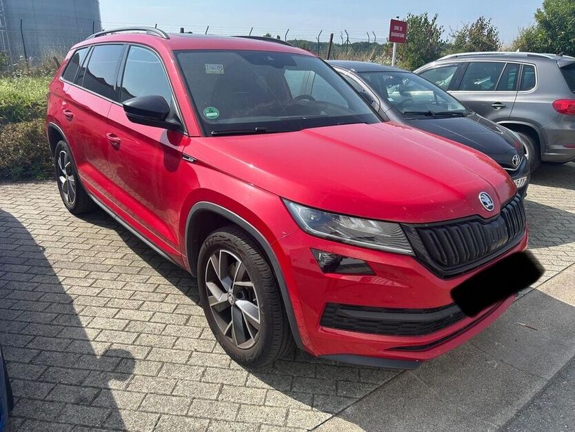 Kodiaq